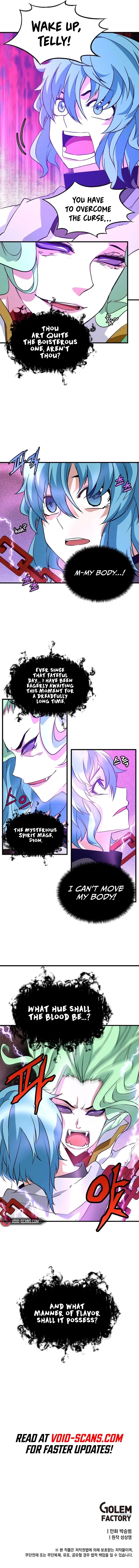 Read Elemental Lord chapter 38 image 9 on Lezhin