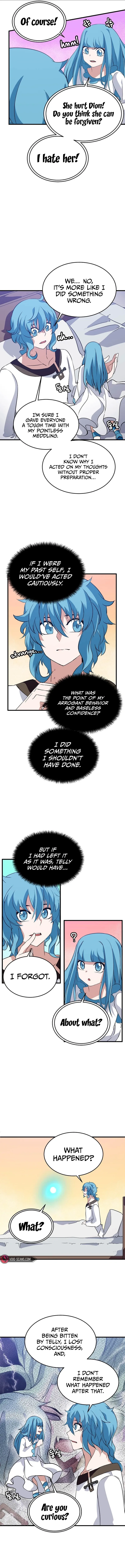 Read Elemental Lord chapter 39 image 3 on Lezhin
