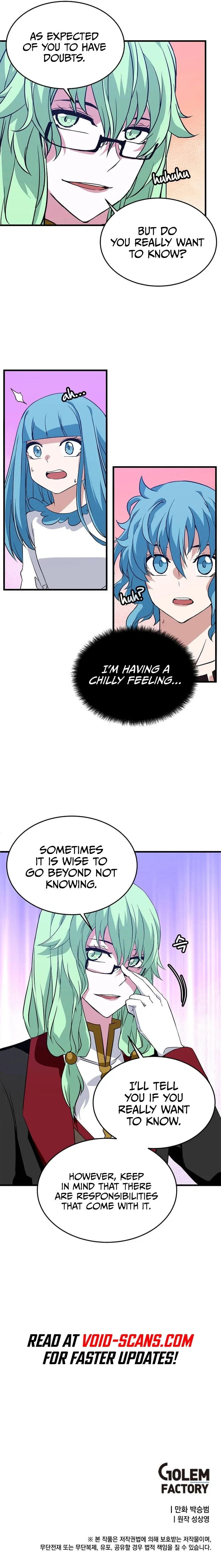 Read Elemental Lord chapter 39 image 8 on Lezhin