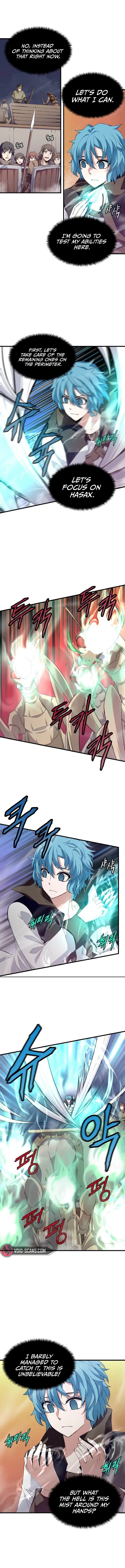 Read Elemental Lord chapter 4 image 1 on Lezhin