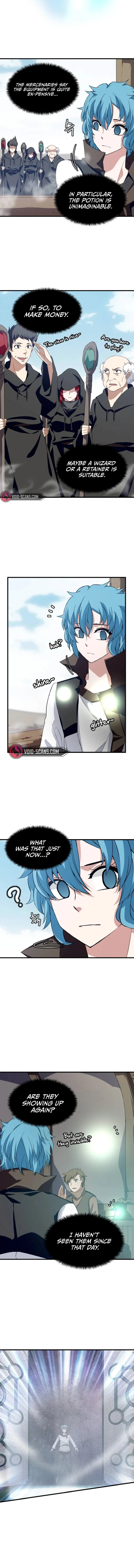 Read Elemental Lord chapter 4 image 10 on Lezhin