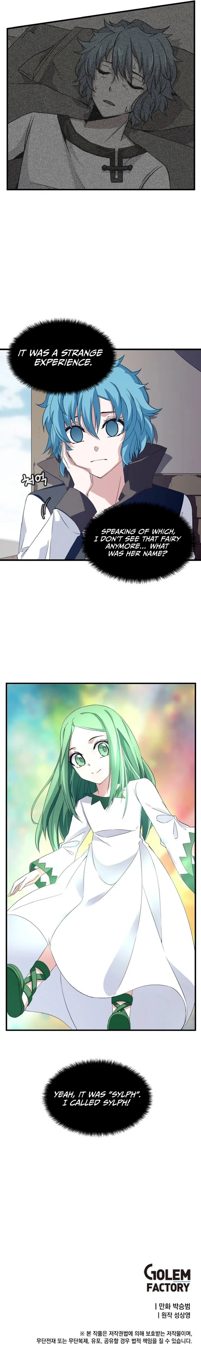 Read Elemental Lord chapter 4 image 11 on Lezhin