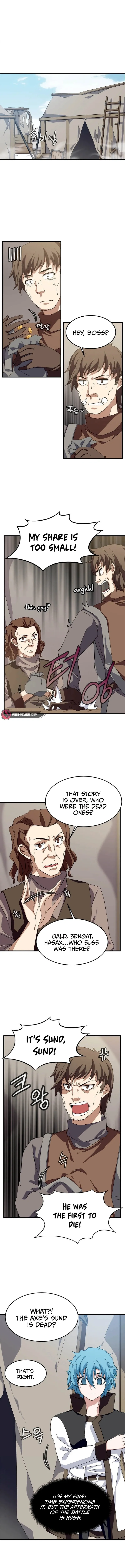 Read Elemental Lord chapter 4 image 3 on Lezhin