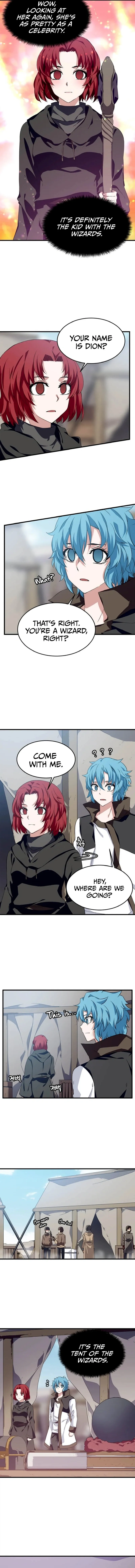 Read Elemental Lord chapter 4 image 5 on Lezhin