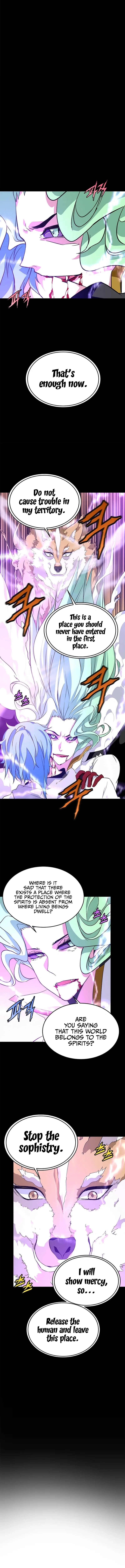 Read Elemental Lord chapter 40 image 3 on Lezhin