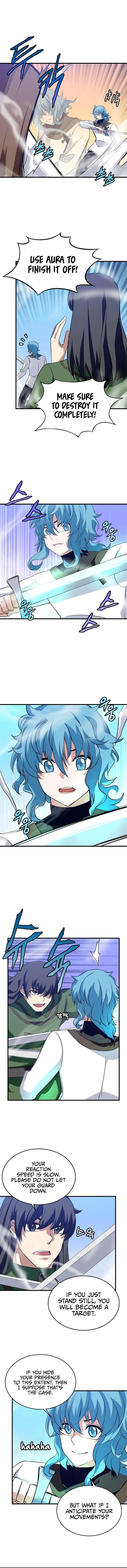 Read Elemental Lord chapter 41 image 2 on Lezhin