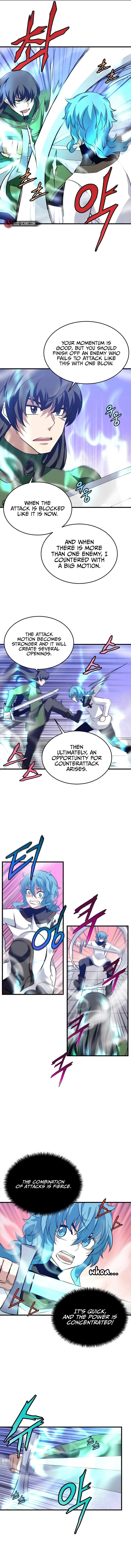 Read Elemental Lord chapter 41 image 3 on Lezhin