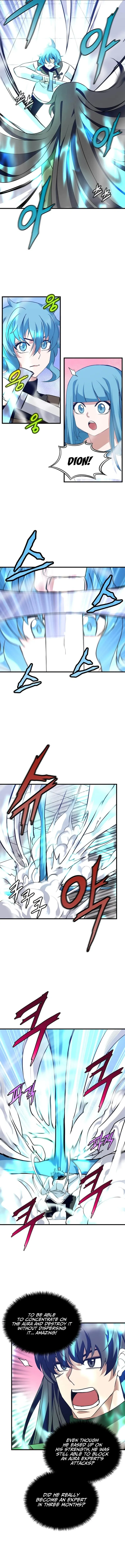 Read Elemental Lord chapter 41 image 5 on Lezhin