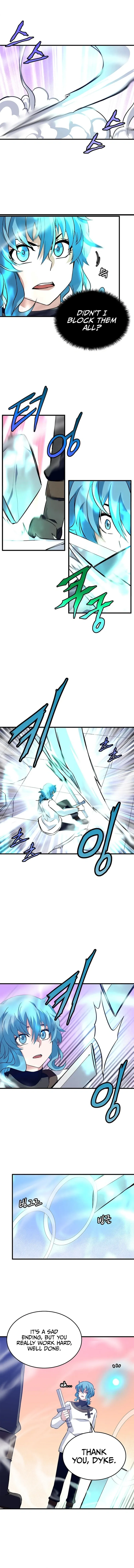 Read Elemental Lord chapter 41 image 6 on Lezhin