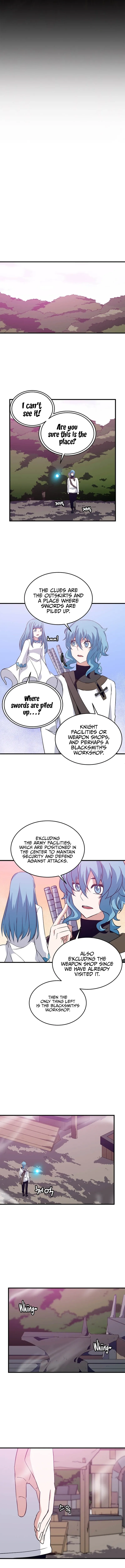 Read Elemental Lord chapter 42 image 6 on Lezhin