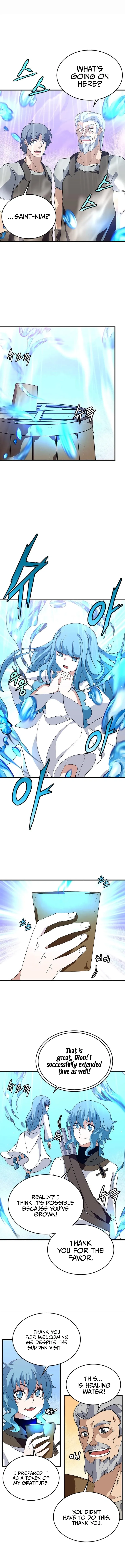 Read Elemental Lord chapter 43 image 2 on Lezhin