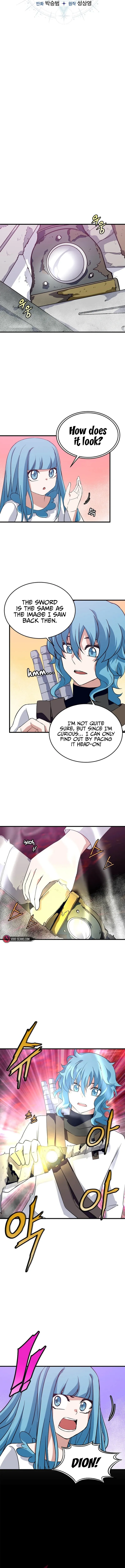Read Elemental Lord chapter 43 image 7 on Lezhin
