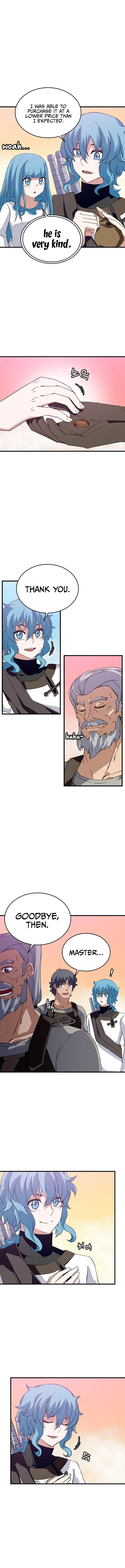 Read Elemental Lord chapter 44 image 3 on Lezhin