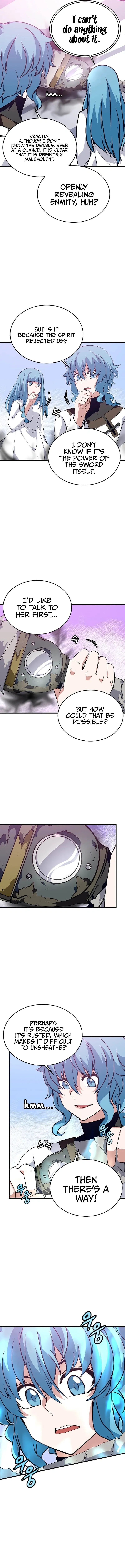 Read Elemental Lord chapter 44 image 5 on Lezhin