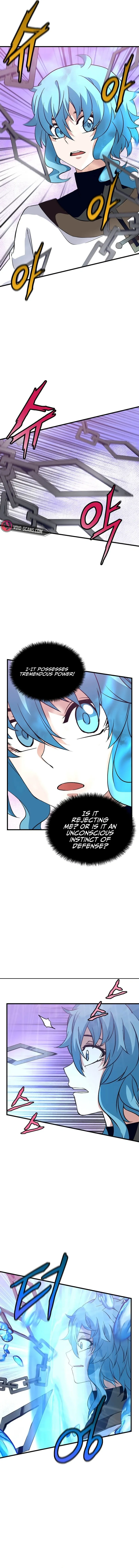 Read Elemental Lord chapter 44 image 7 on Lezhin
