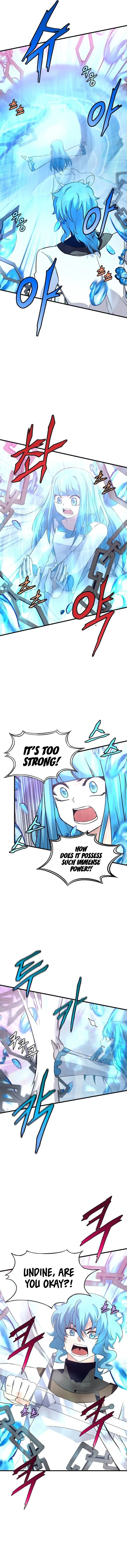 Read Elemental Lord chapter 44 image 8 on Lezhin