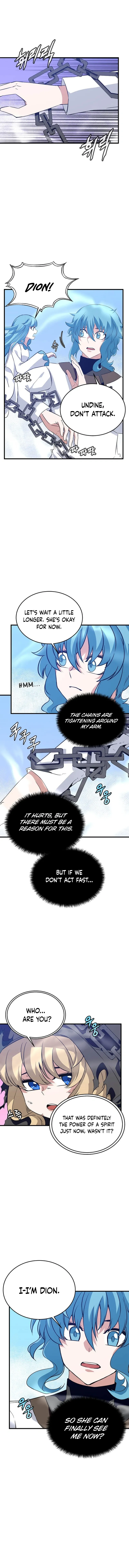 Read Elemental Lord chapter 45 image 1 on Lezhin