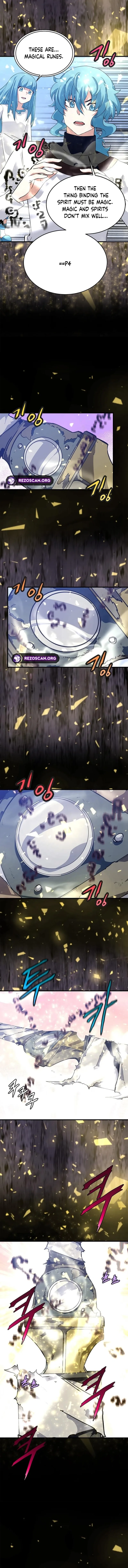 Read Elemental Lord chapter 45 image 4 on Lezhin