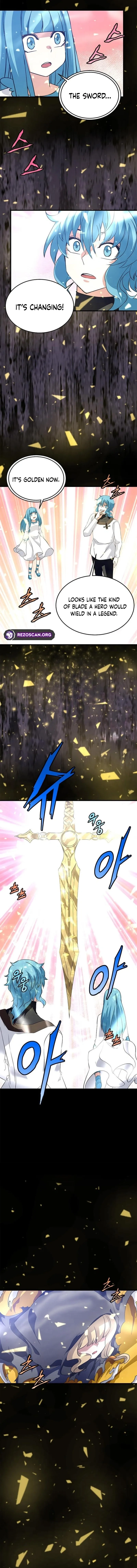Read Elemental Lord chapter 45 image 5 on Lezhin