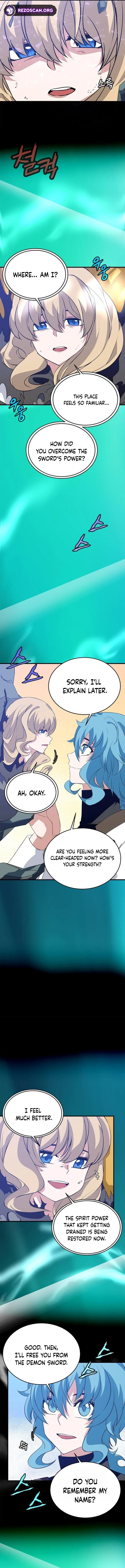Read Elemental Lord chapter 46 image 12 on Lezhin