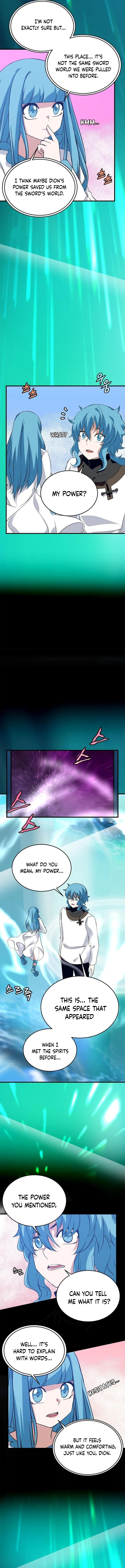 Read Elemental Lord chapter 46 image 3 on Lezhin