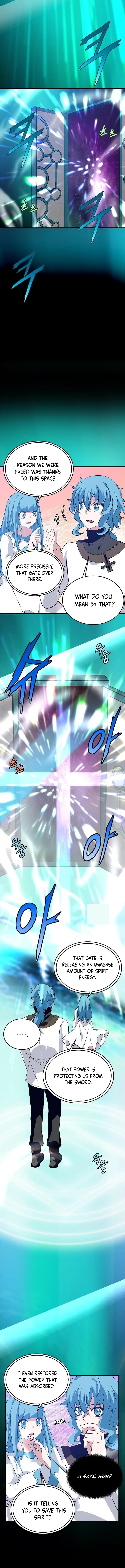 Read Elemental Lord chapter 46 image 4 on Lezhin