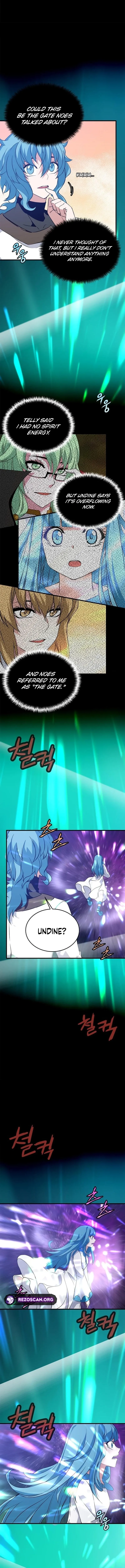 Read Elemental Lord chapter 46 image 5 on Lezhin