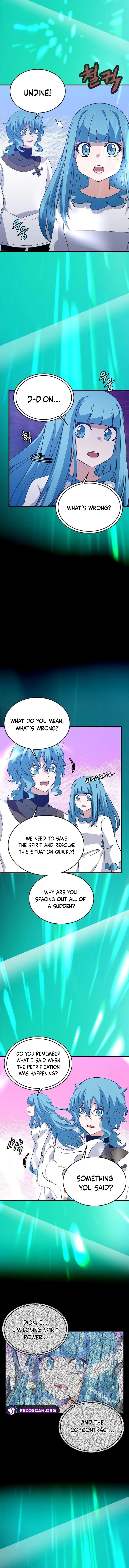 Read Elemental Lord chapter 46 image 6 on Lezhin