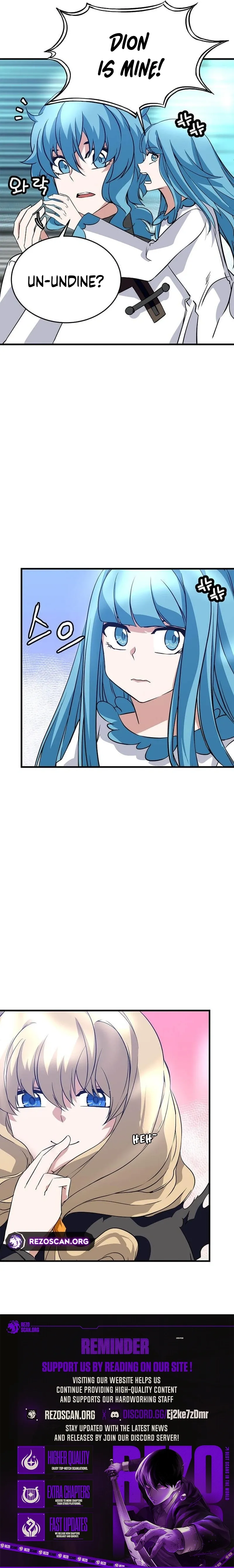Read Elemental Lord chapter 47 image 11 on Lezhin