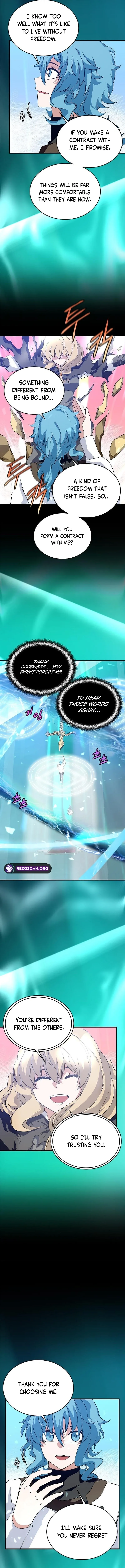 Read Elemental Lord chapter 47 image 2 on Lezhin
