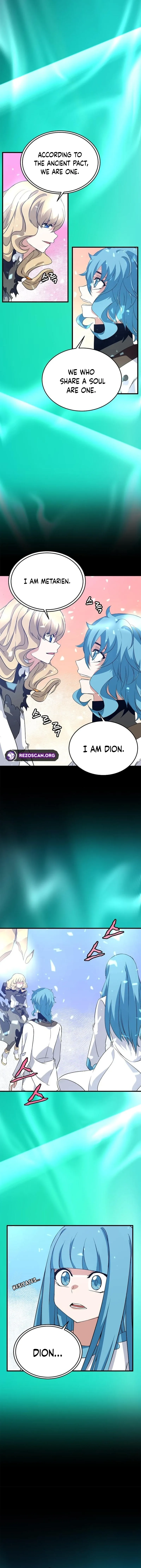 Read Elemental Lord chapter 47 image 3 on Lezhin