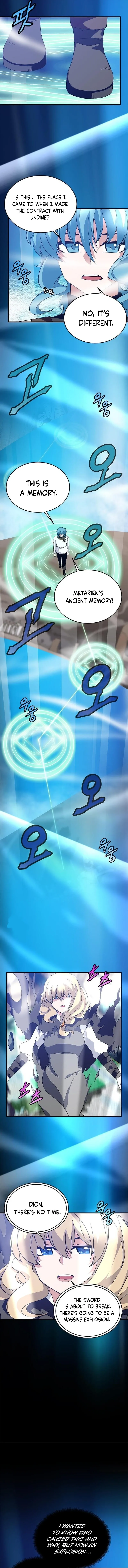Read Elemental Lord chapter 47 image 5 on Lezhin