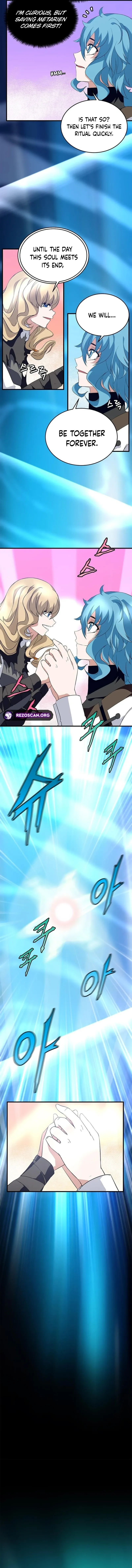Read Elemental Lord chapter 47 image 6 on Lezhin