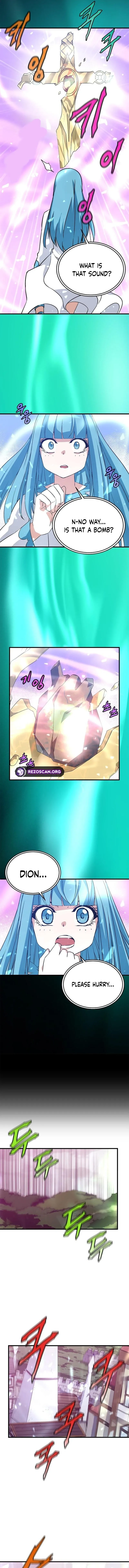 Read Elemental Lord chapter 47 image 7 on Lezhin