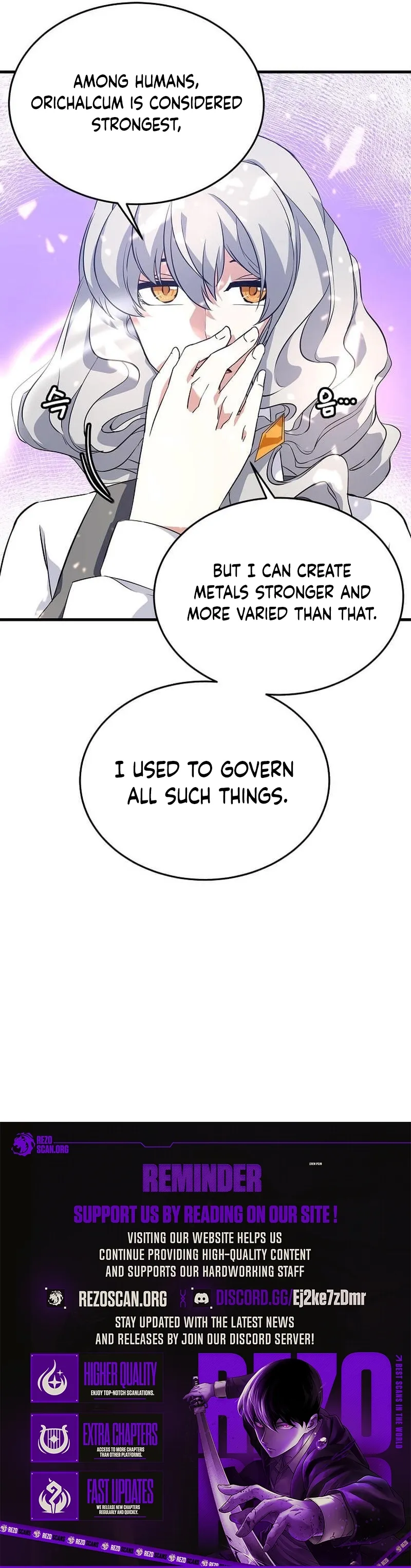 Read Elemental Lord chapter 50 image 7 on Lezhin