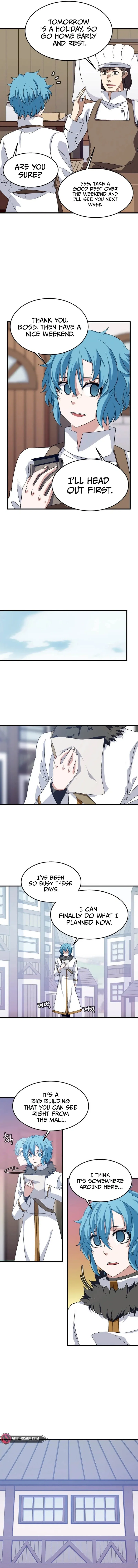 Read Elemental Lord chapter 6 image 11 on Lezhin