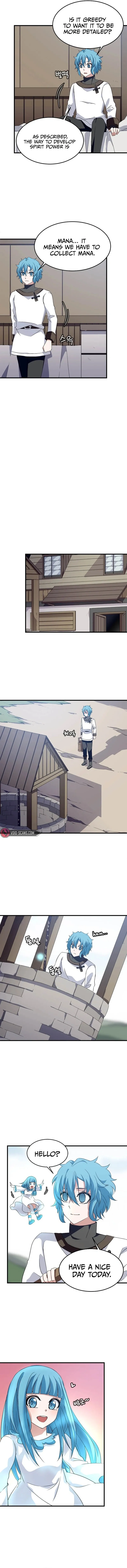 Read Elemental Lord chapter 7 image 5 on Lezhin