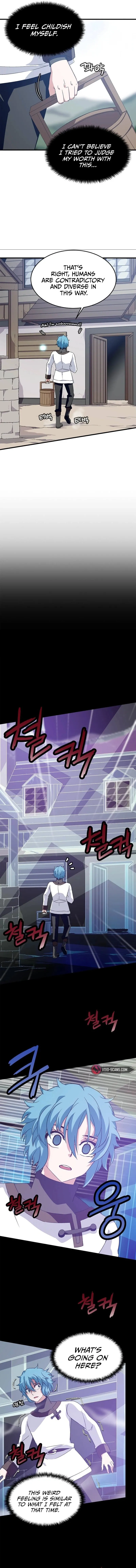 Read Elemental Lord chapter 7 image 8 on Lezhin