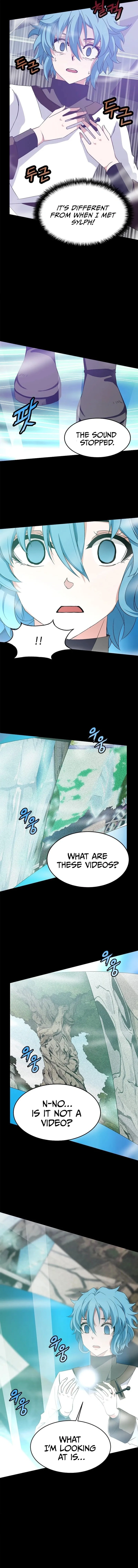 Read Elemental Lord chapter 7 image 9 on Lezhin