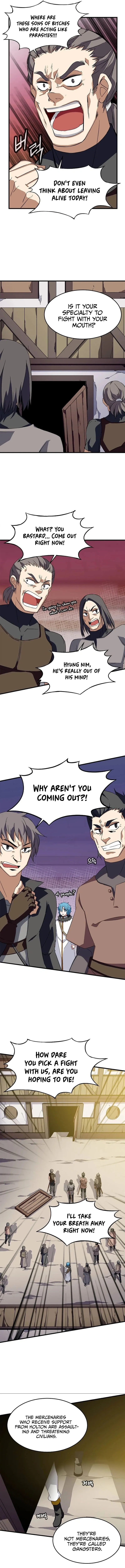 Read Elemental Lord chapter 8 image 12 on Lezhin