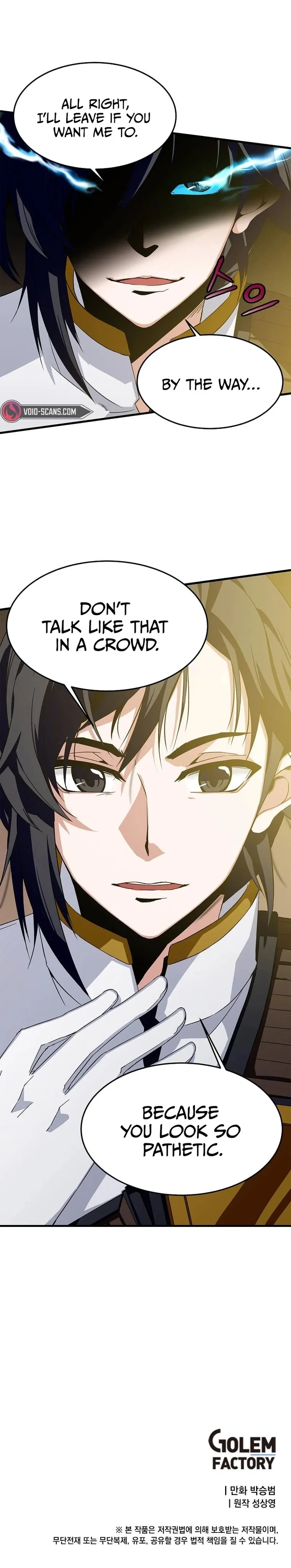 Read Elemental Lord chapter 8 image 13 on Lezhin