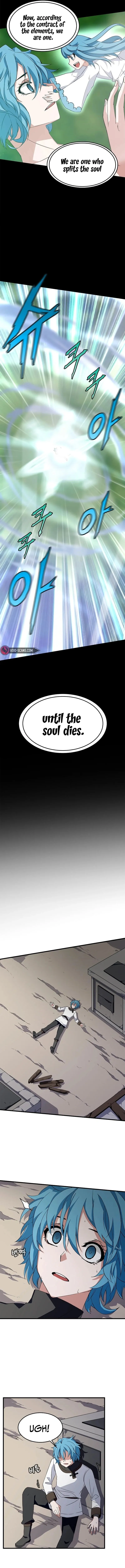 Read Elemental Lord chapter 8 image 2 on Lezhin