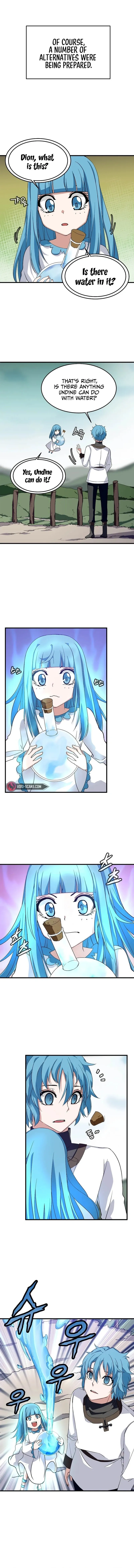 Read Elemental Lord chapter 8 image 8 on Lezhin
