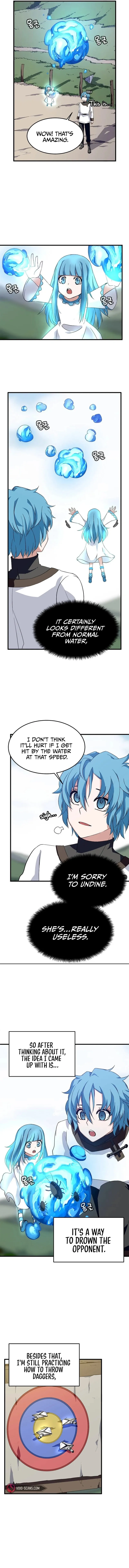 Read Elemental Lord chapter 8 image 9 on Lezhin
