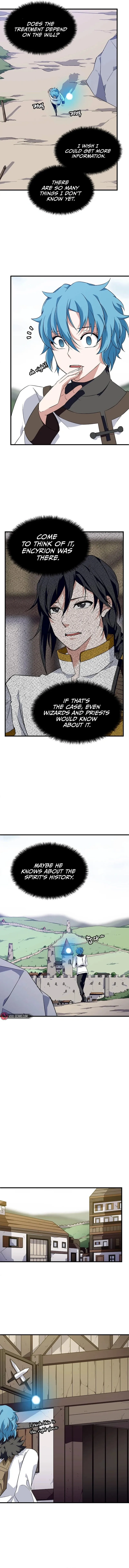 Read Elemental Lord chapter 9 image 10 on Lezhin