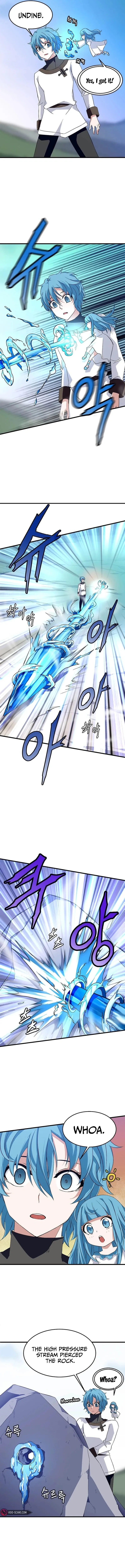Read Elemental Lord chapter 9 image 8 on Lezhin