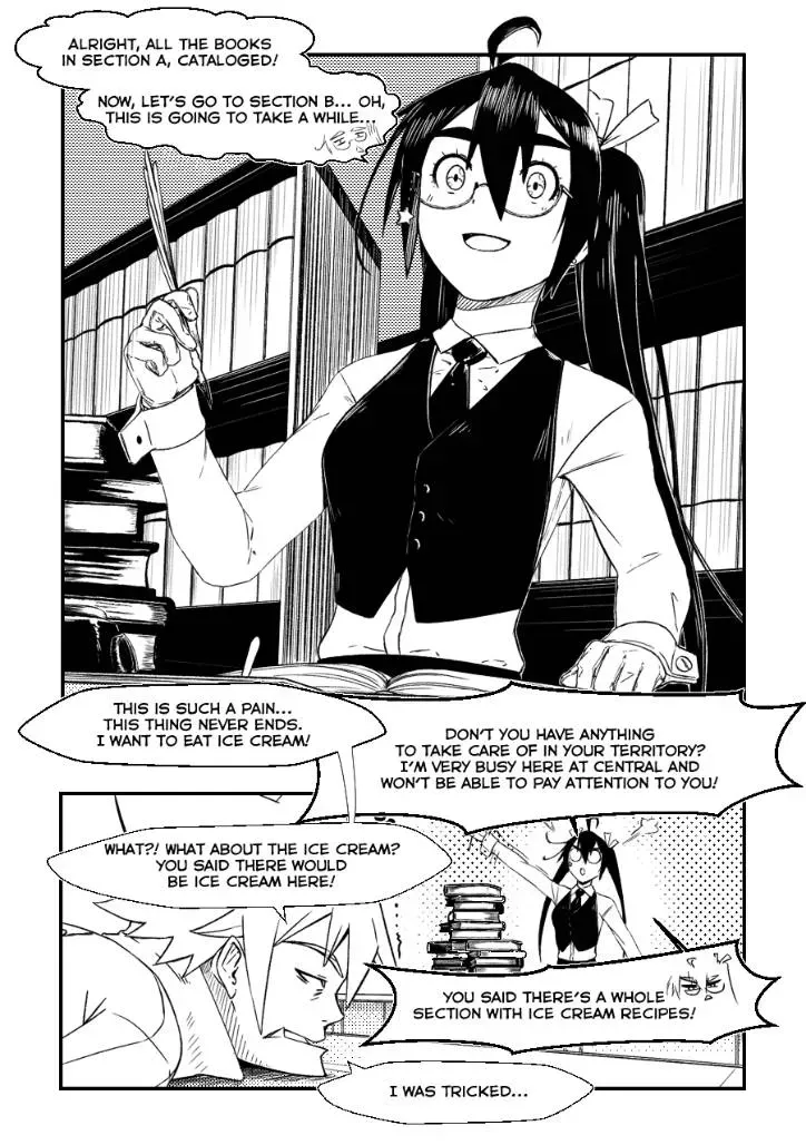 Elemental Chapter 1 page 12 - 