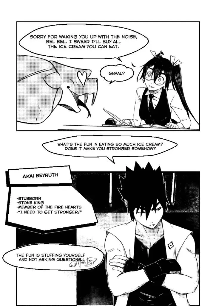 Elemental Chapter 1 page 14 - 