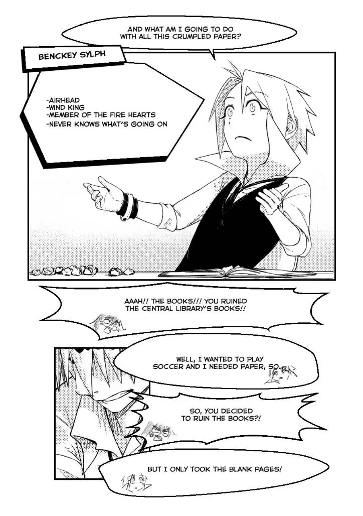 Elemental Chapter 1 page 16 - 