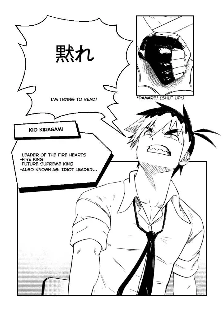 Elemental Chapter 1 page 17 - 